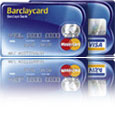 Barclaycard Business Kreditkarte