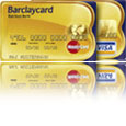 Barclaycard Gold Kreditkarte