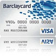 Kreditkarte Barclaycard New Visa