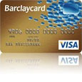 Barclaycard Visa Gold Kreditkarte