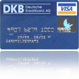 DKB VISA kostenlos