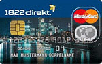 1822direkt Mastercard Standard