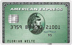 American Express Card