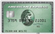 American Express Card