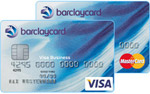 Barclaycard New Double