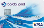 Barclaycard New Visa