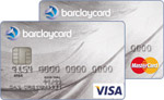 Barclaycard Platinum Double