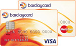 Barclaycard for Stundents