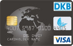 DKB Visa