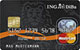 ING Mastercard