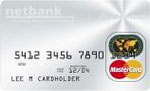 Netbank Mastercard