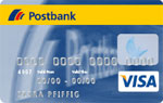 Postbank Visa