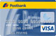 Postbank Visa