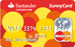 SunnyCard