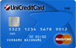 Prepaid UniCreditCard