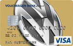 Volkswagen Visa