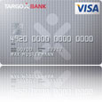 Targobank Visa Pluspunkt Kreditkarte