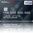 Targobank Visa Premium Kreditkarte